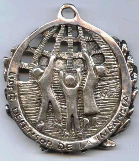 medalla 4